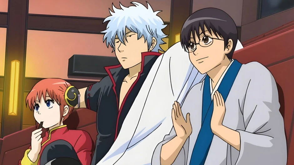 10 anime kinh điển tròn 20 tuổi vào năm 2026: Những tượng đài làm thay đổi cả một thế hệ 10 anime kinh điển tròn 20 tuổi vào năm 2026: Những tượng đài làm thay đổi cả một thế hệ