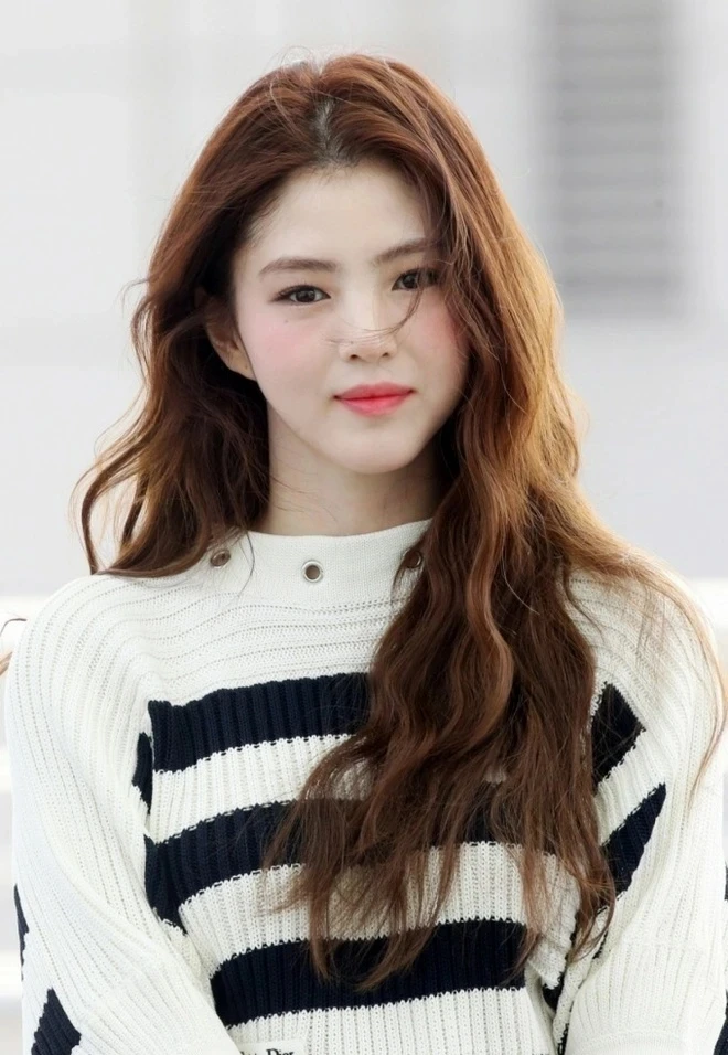 10 mỹ nhân đẹp nhất Hàn Quốc 2026: Song Hye Kyo xếp sau IU, hạng 1 đố ai ngắm mà không mê