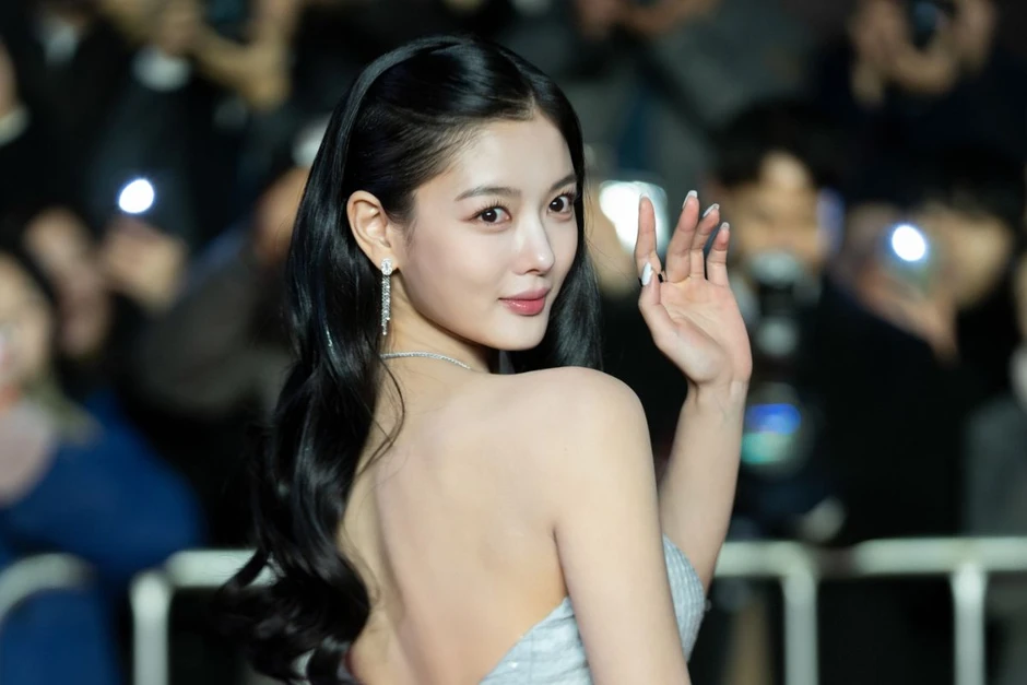 10 mỹ nhân đẹp nhất Hàn Quốc 2026: Song Hye Kyo xếp sau IU 10 mỹ nhân đẹp nhất Hàn Quốc 2026: Song Hye Kyo xếp sau IU