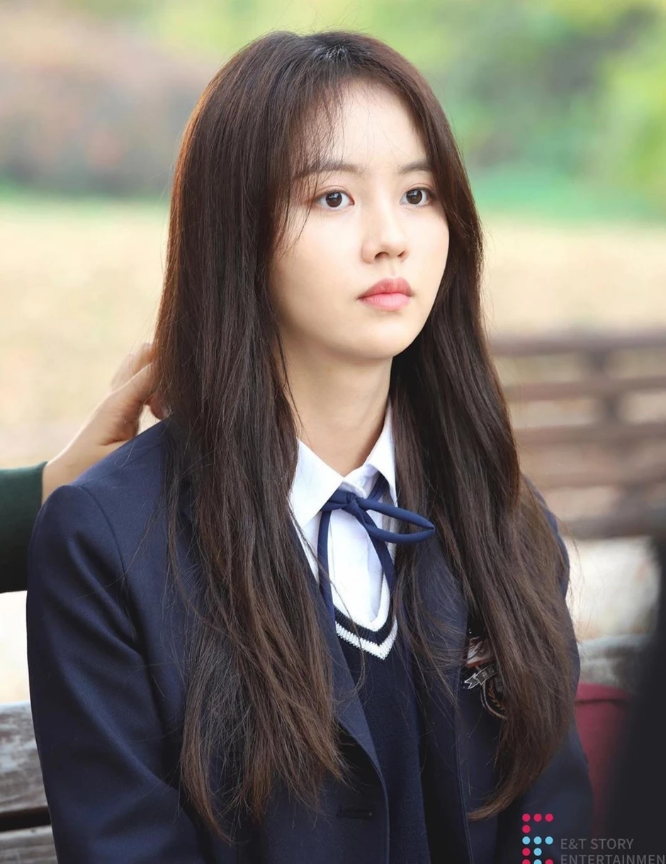 10 mỹ nhân đẹp nhất Hàn Quốc 2026: Song Hye Kyo xếp sau IU 10 mỹ nhân đẹp nhất Hàn Quốc 2026: Song Hye Kyo xếp sau IU