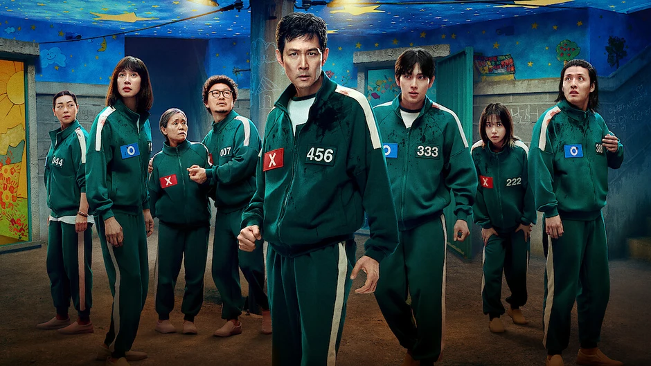 10 phim Hàn được xem nhiều nhất Netflix toàn cầu