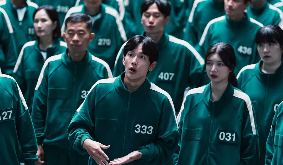 10 phim Hàn được xem nhiều nhất Netflix toàn cầu