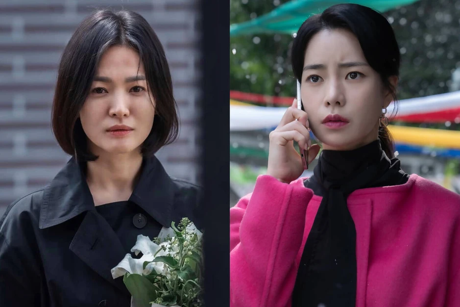 10 phim Hàn được xem nhiều nhất Netflix toàn cầu