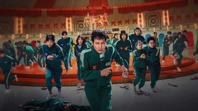 10 phim Hàn được xem nhiều nhất Netflix toàn cầu