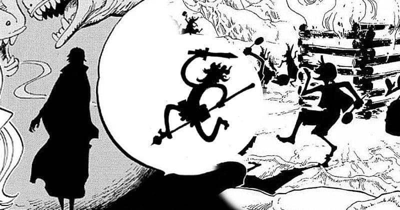 10 sự thật về Thế kỷ Trống trong One Piece: Những bí mật bị Chính phủ Thế giới chôn giấu suốt 800 năm