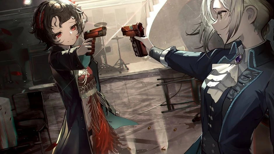 2 tựa game đang bị ghét nhất ở Trung Quốc, khiến cả cộng đồng "uất hận" chỉ trích