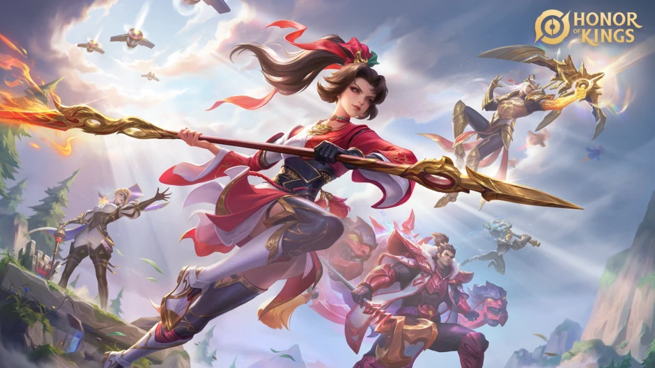2 tựa game đang bị ghét nhất ở Trung Quốc, khiến cả cộng đồng "uất hận" chỉ trích