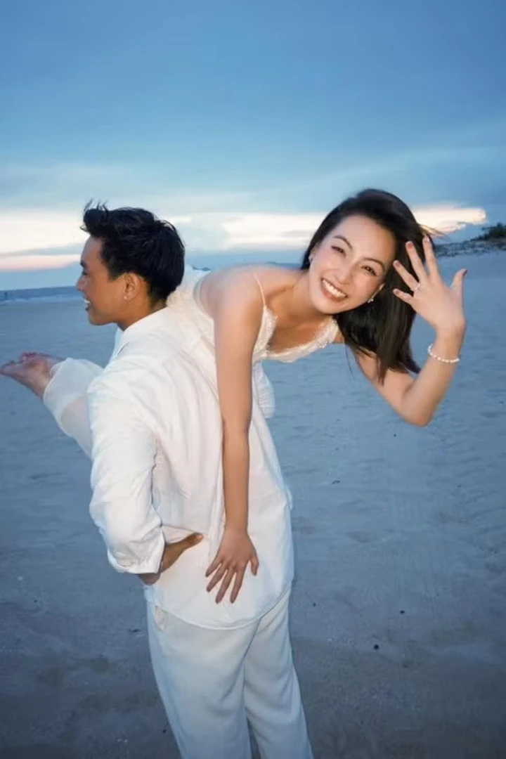3 nàng thơ Mắt biếc sau 7 năm: Người chật vật vì bệnh tật, người là phú bà 3 nàng thơ Mắt biếc sau 7 năm: Người chật vật vì bệnh tật, người là phú bà