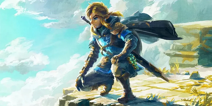 40 năm The Legend of Zelda: Hành trình từ game phiêu lưu đến di sản văn hóa vượt thế hệ 40 năm The Legend of Zelda: Hành trình từ game phiêu lưu đến di sản văn hóa vượt thế hệ