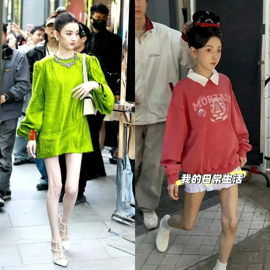 5 nam thần, mỹ nhân gầy đến trơ xương khiến cả showbiz phát hoảng