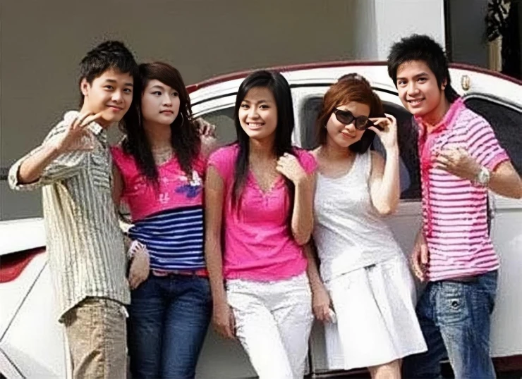 5 phim Việt chết oan vì diễn viên - ca sĩ vướng scandal và lao lý