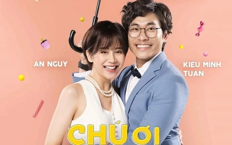 5 phim Việt chết oan vì diễn viên - ca sĩ vướng scandal và lao lý