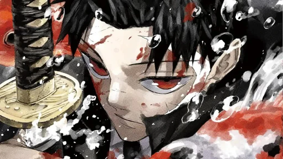 7 "quái vật" manga mới sẽ khiến bạn mê mẩn ngay từ cái nhìn đầu tiên 7 "quái vật" manga mới sẽ khiến bạn mê mẩn ngay từ cái nhìn đầu tiên