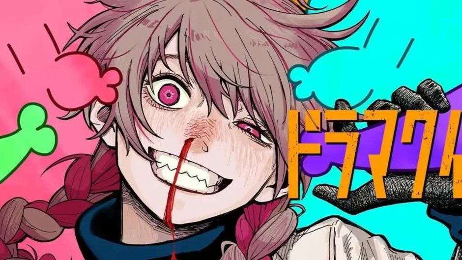 7 "quái vật" manga mới sẽ khiến bạn mê mẩn ngay từ cái nhìn đầu tiên 7 "quái vật" manga mới sẽ khiến bạn mê mẩn ngay từ cái nhìn đầu tiên