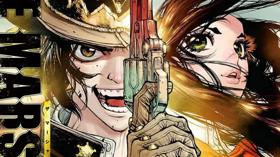 7 "quái vật" manga mới sẽ khiến bạn mê mẩn ngay từ cái nhìn đầu tiên 7 "quái vật" manga mới sẽ khiến bạn mê mẩn ngay từ cái nhìn đầu tiên