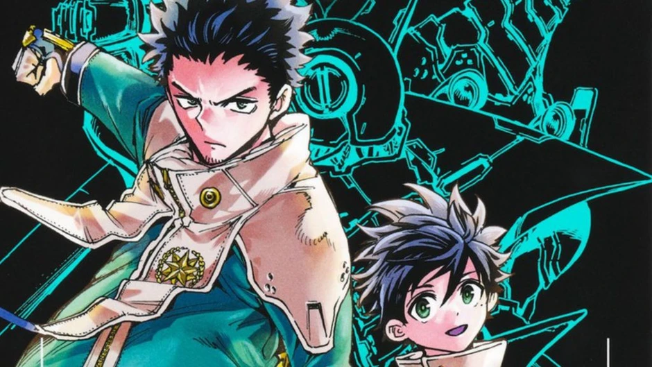 7 "quái vật" manga mới sẽ khiến bạn mê mẩn ngay từ cái nhìn đầu tiên 7 "quái vật" manga mới sẽ khiến bạn mê mẩn ngay từ cái nhìn đầu tiên