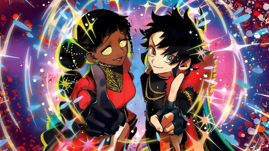 7 "quái vật" manga mới sẽ khiến bạn mê mẩn ngay từ cái nhìn đầu tiên 7 "quái vật" manga mới sẽ khiến bạn mê mẩn ngay từ cái nhìn đầu tiên