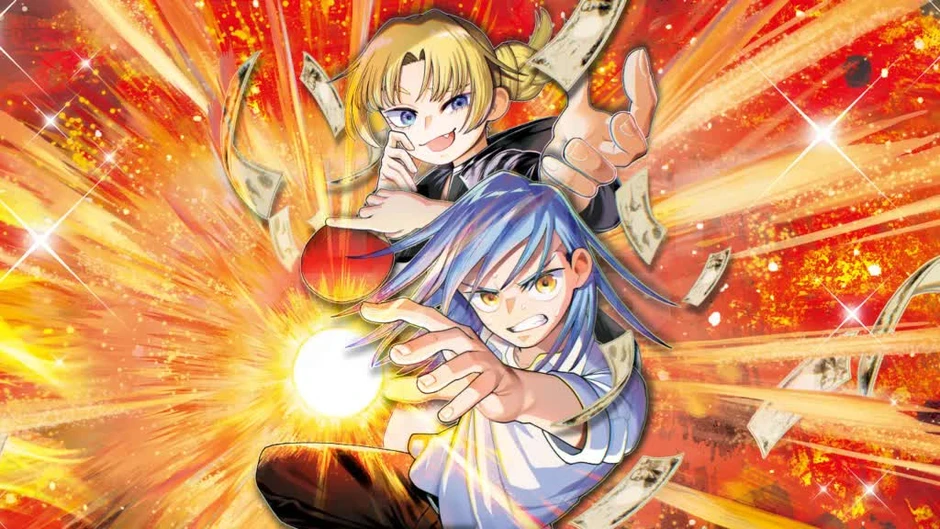 7 "quái vật" manga mới sẽ khiến bạn mê mẩn ngay từ cái nhìn đầu tiên 7 "quái vật" manga mới sẽ khiến bạn mê mẩn ngay từ cái nhìn đầu tiên
