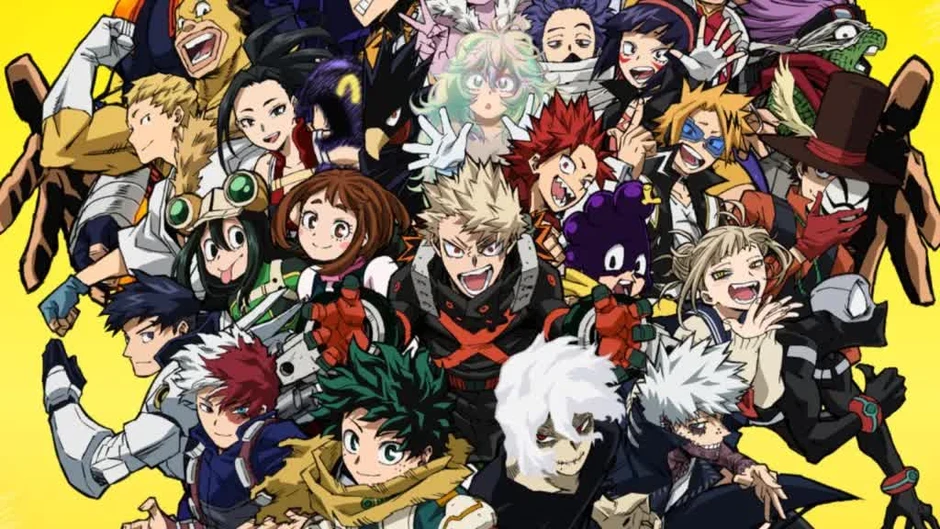 7 siêu phẩm anime chuyển thể live-action đang rục rịch ra mắt: Naruto, Solo Leveling và hơn thế nữa