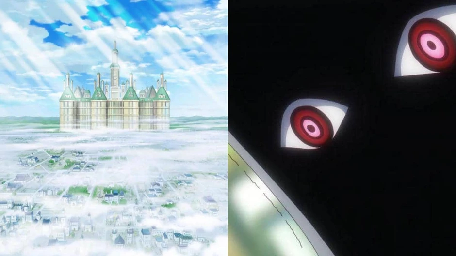 8 cách Imu thao túng nhân loại trong One Piece: Khi cả thế giới chỉ là những quân cờ trong bóng tối! 8 cách Imu thao túng nhân loại trong One Piece: Khi cả thế giới chỉ là những quân cờ trong bóng tối!