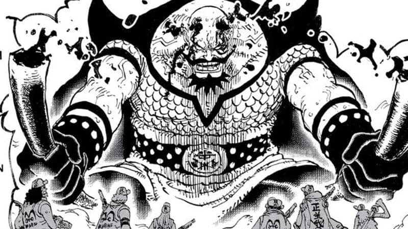8 cách Imu thao túng nhân loại trong One Piece: Khi cả thế giới chỉ là những quân cờ trong bóng tối! 8 cách Imu thao túng nhân loại trong One Piece: Khi cả thế giới chỉ là những quân cờ trong bóng tối!