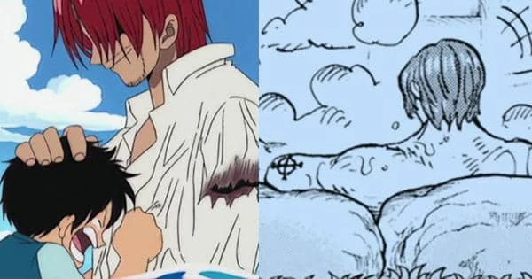 8 giả thuyết cực sốc về Shanks Tóc Đỏ trong One Piece: Nhiều điều tưởng "điên rồ" hóa ra lại là sự thật