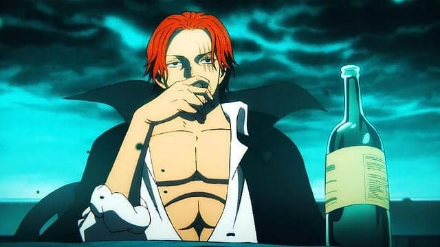 8 giả thuyết cực sốc về Shanks Tóc Đỏ trong One Piece: Nhiều điều tưởng "điên rồ" hóa ra lại là sự thật