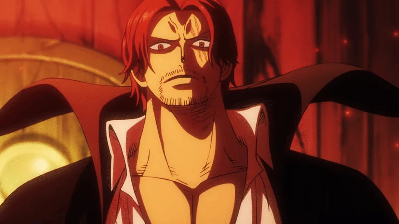 8 giả thuyết cực sốc về Shanks Tóc Đỏ trong One Piece: Nhiều điều tưởng "điên rồ" hóa ra lại là sự thật