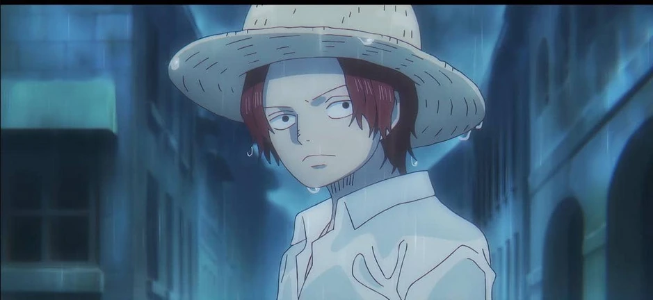 8 giả thuyết cực sốc về Shanks Tóc Đỏ trong One Piece: Nhiều điều tưởng "điên rồ" hóa ra lại là sự thật