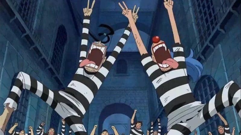 8 khoảnh khắc trong One Piece tạo nên biến cố thay đổi cả lịch sử thế giới 8 khoảnh khắc trong One Piece tạo nên biến cố thay đổi cả lịch sử thế giới