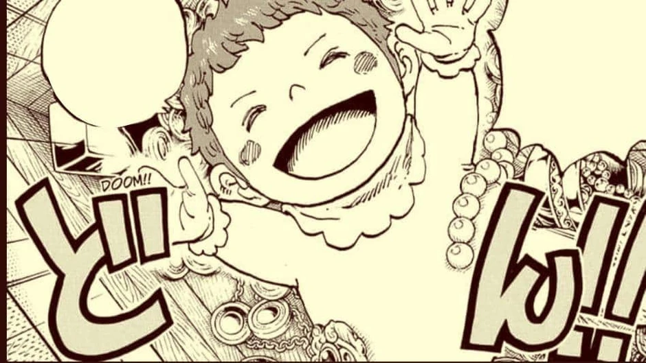 8 khoảnh khắc trong One Piece tạo nên biến cố thay đổi cả lịch sử thế giới 8 khoảnh khắc trong One Piece tạo nên biến cố thay đổi cả lịch sử thế giới