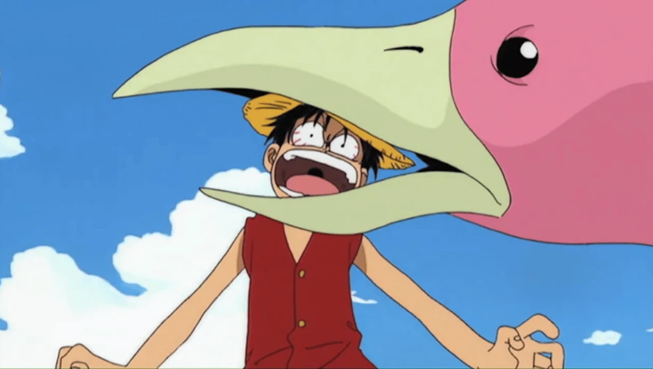 8 khoảnh khắc trong One Piece tạo nên biến cố thay đổi cả lịch sử thế giới 8 khoảnh khắc trong One Piece tạo nên biến cố thay đổi cả lịch sử thế giới