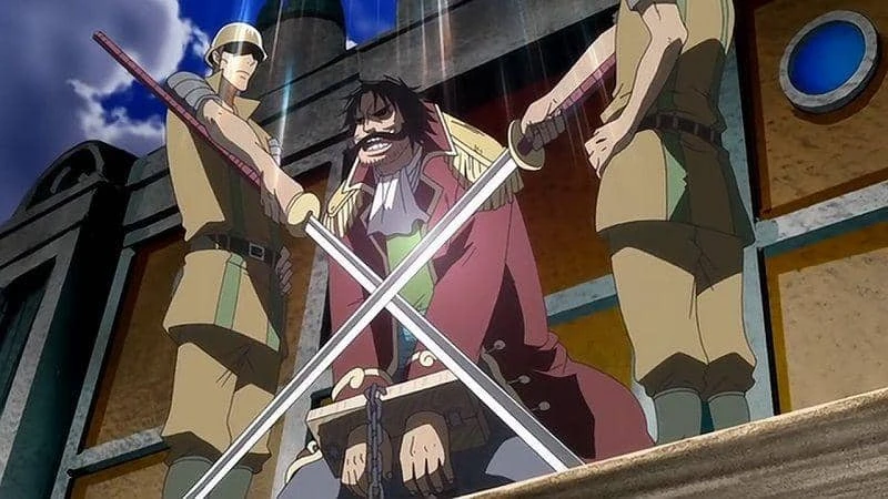 8 khoảnh khắc trong One Piece tạo nên biến cố thay đổi cả lịch sử thế giới 8 khoảnh khắc trong One Piece tạo nên biến cố thay đổi cả lịch sử thế giới