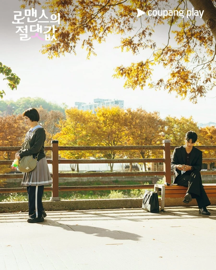 Absolute Value Of Romance: Phim Hàn hay rất nên hot