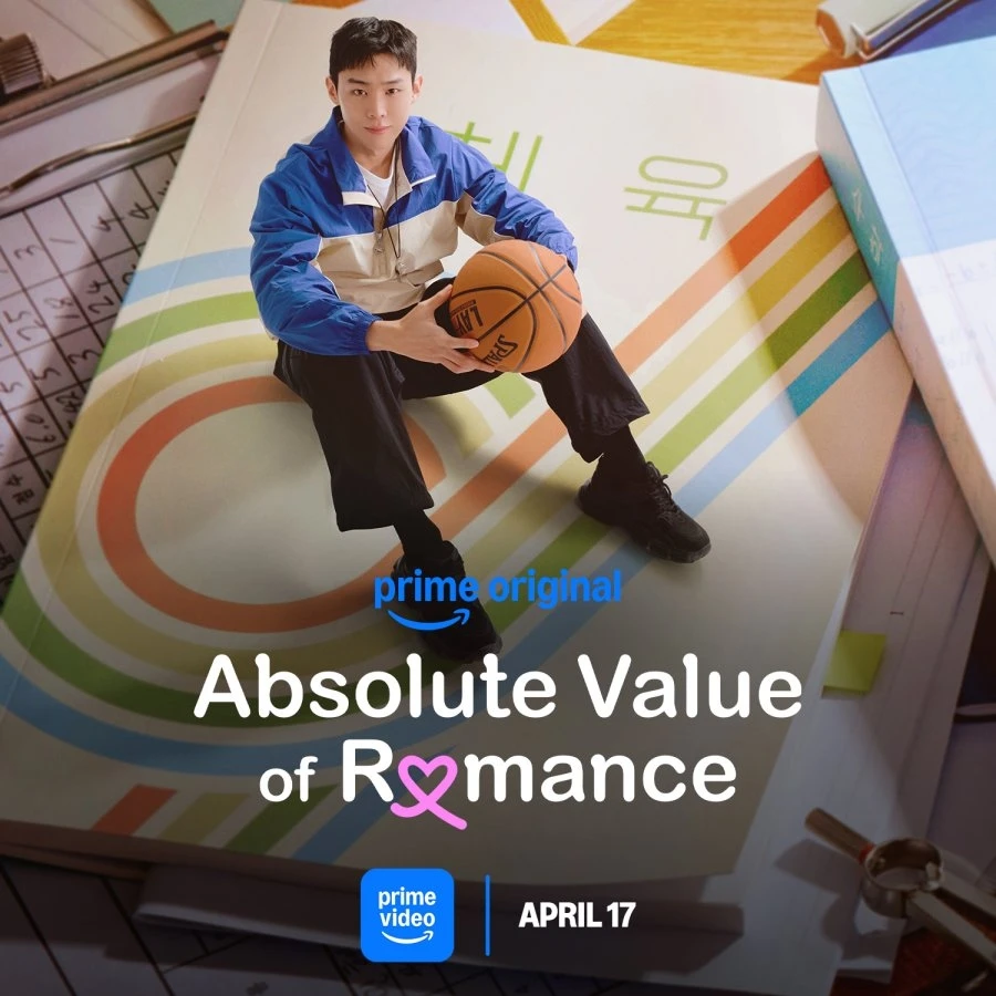 Absolute Value Of Romance: Phim Hàn hay rất nên hot