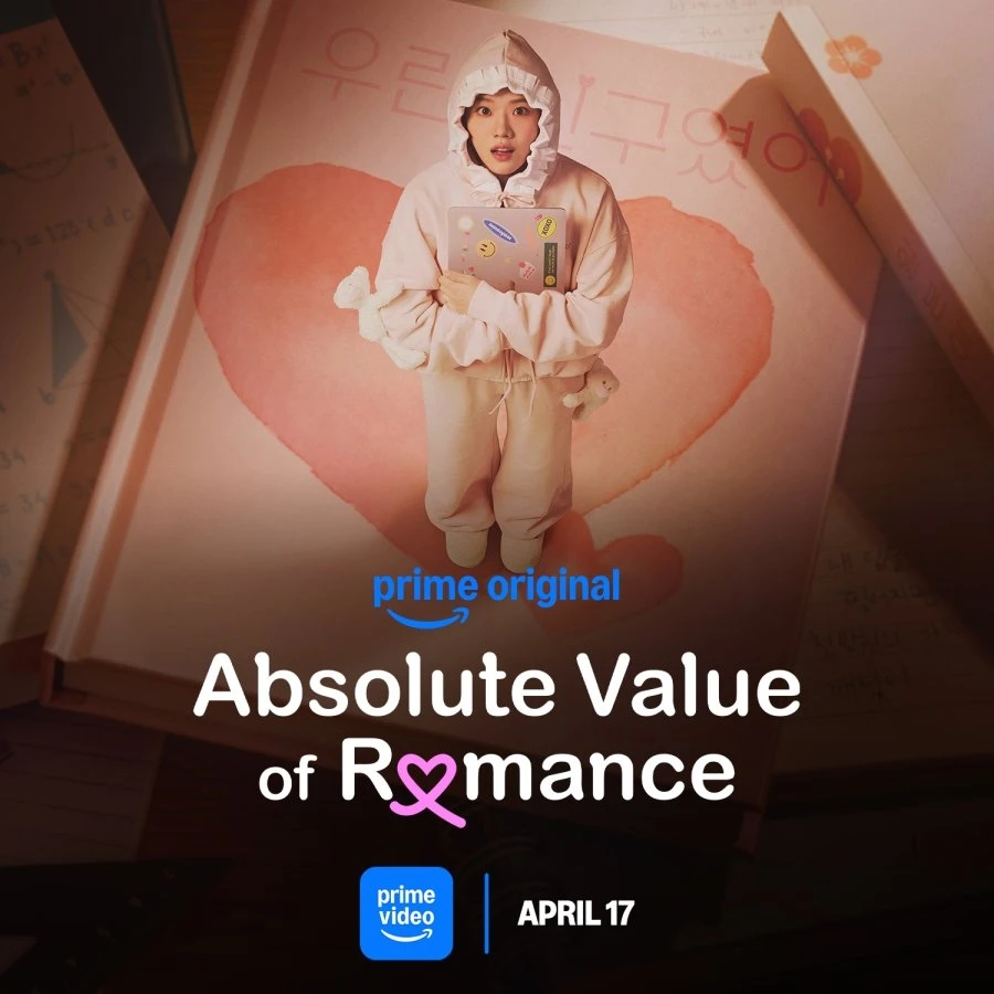 Absolute Value Of Romance: Phim Hàn hay rất nên hot