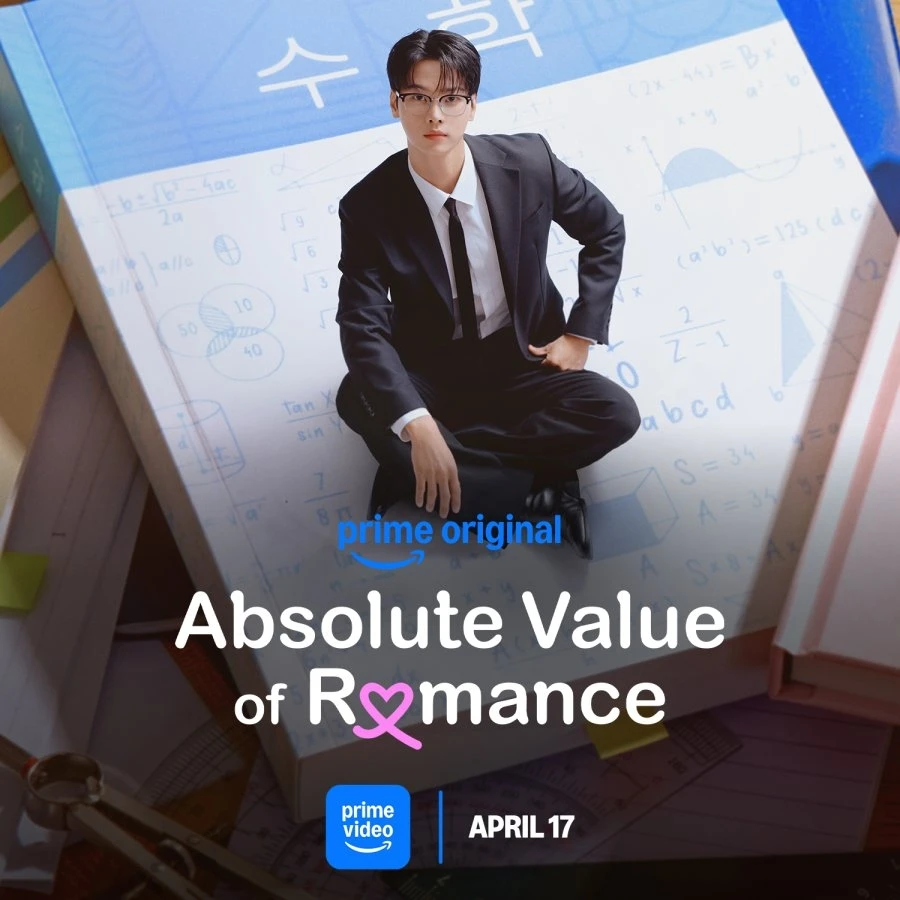 Absolute Value Of Romance: Phim Hàn hay rất nên hot