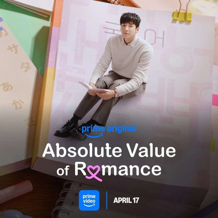 Absolute Value Of Romance: Phim Hàn hay rất nên hot