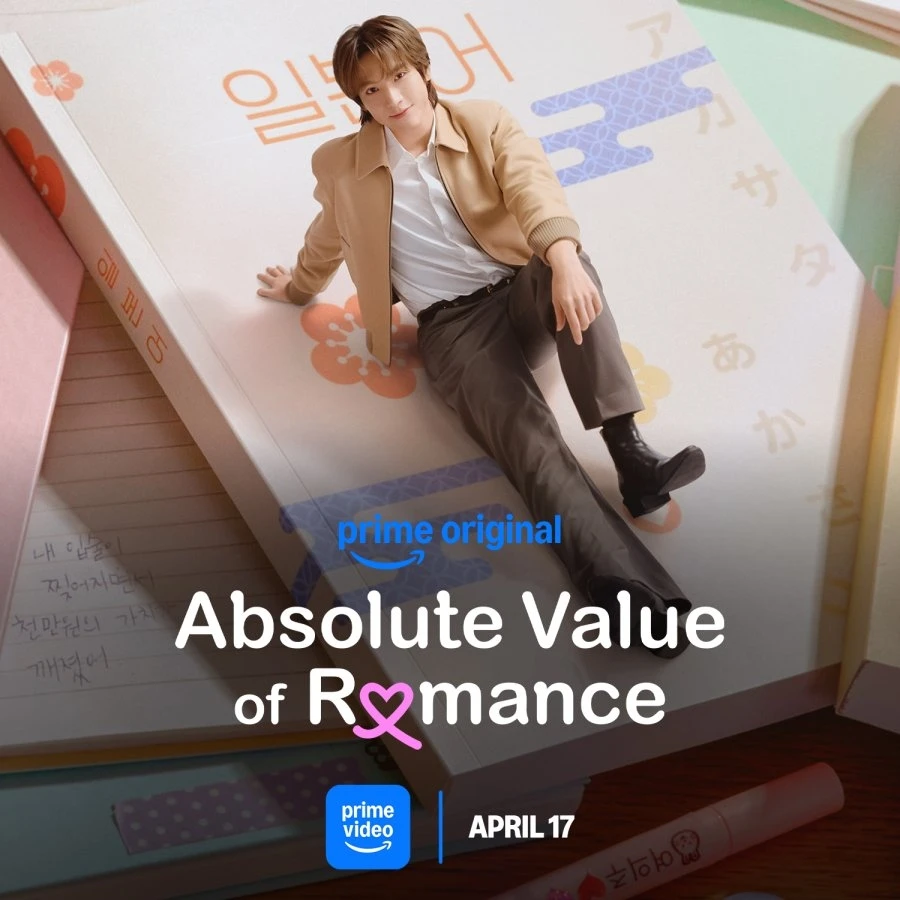 Absolute Value Of Romance: Phim Hàn hay rất nên hot