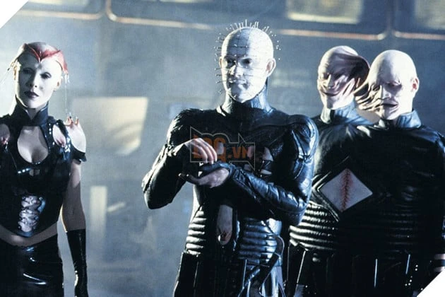 Adam Scott Tiết Lộ Từng Thử Vai Hellraiser VI Dù Nhân Vật Đã Ra Đi Từ Phần Trước