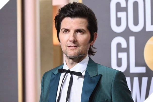 Adam Scott Tiết Lộ Từng Thử Vai Hellraiser VI Dù Nhân Vật Đã Ra Đi Từ Phần Trước