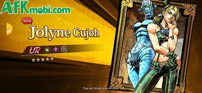 Adventure: Undying Diamond game đấu tướng lấy chủ đề Jojo Adventure: Undying Diamond game đấu tướng lấy chủ đề Jojo