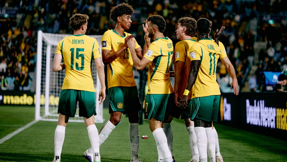 AFC Asian Cup 2027 chính thức cập bến EA SPORTS FC, Game thủ "vỡ òa" trước trải nghiệm bóng đá đỉnh cao chưa từng có!