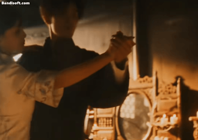 Ai bảo phim Trung Quốc bây giờ chán thì xem ngay Enemy