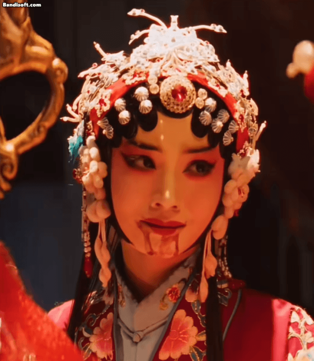 Ai bảo phim Trung Quốc bây giờ chán thì xem ngay Enemy