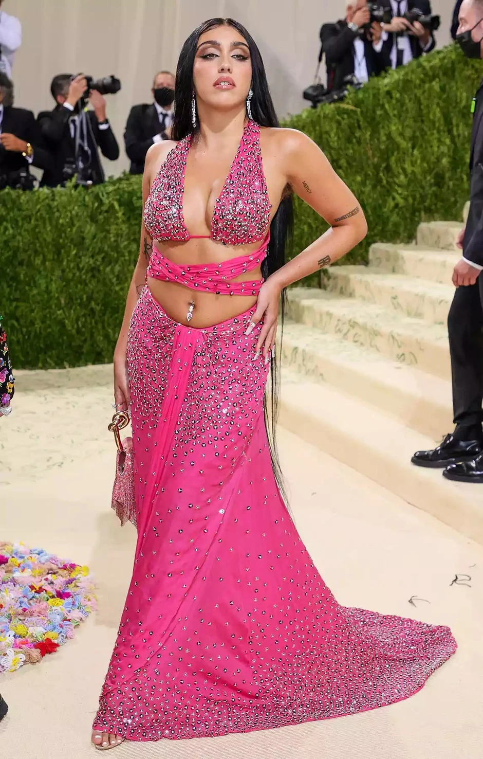 Ai cũng yêu Met Gala ngoại trừ 10 ngôi sao này?