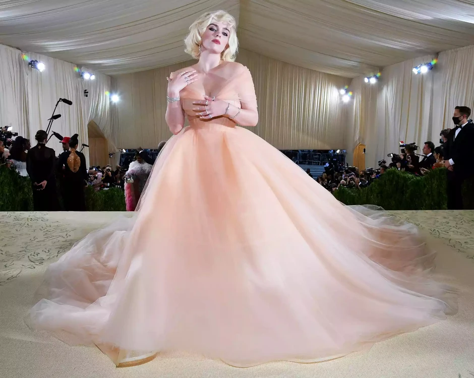 Ai cũng yêu Met Gala ngoại trừ 10 ngôi sao này?