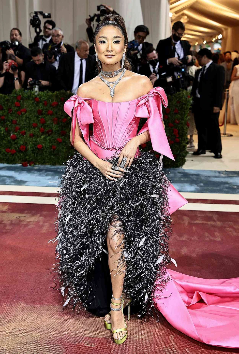 Ai cũng yêu Met Gala ngoại trừ 10 ngôi sao này?