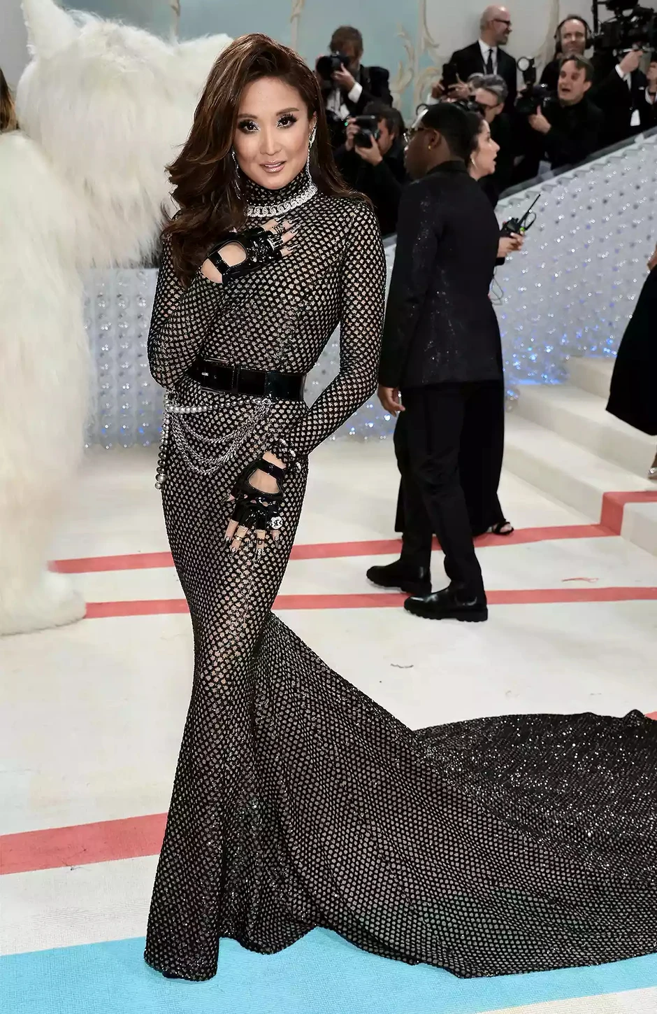 Ai cũng yêu Met Gala ngoại trừ 10 ngôi sao này?