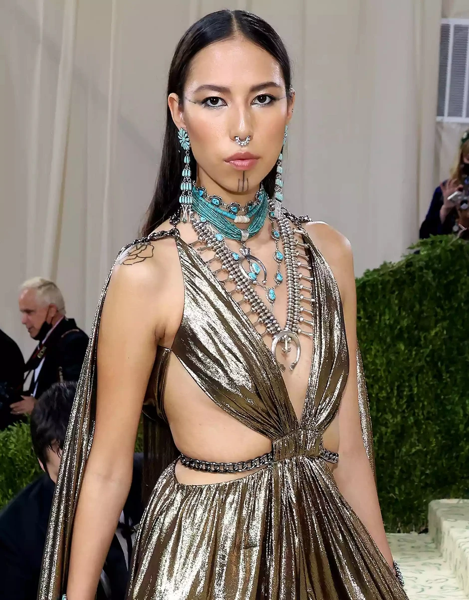 Ai cũng yêu Met Gala ngoại trừ 10 ngôi sao này?